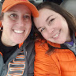 Meet your Posher, Lindsay